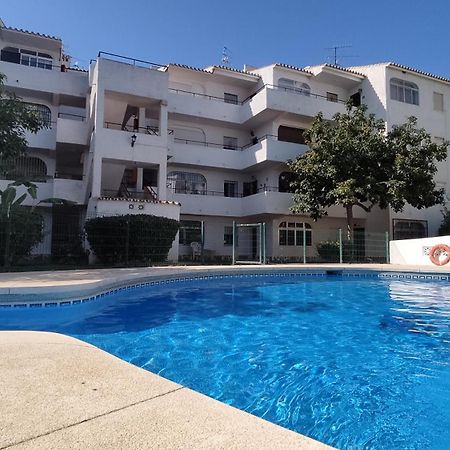 Апартаменты La Cala Playa Ла-Кала-де-Михас Экстерьер фото