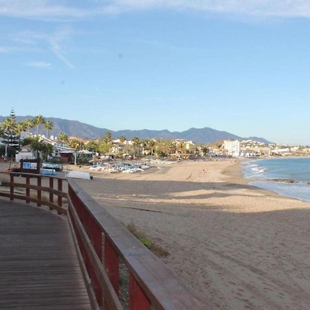 Апартаменты La Cala Playa Ла-Кала-де-Михас Экстерьер фото